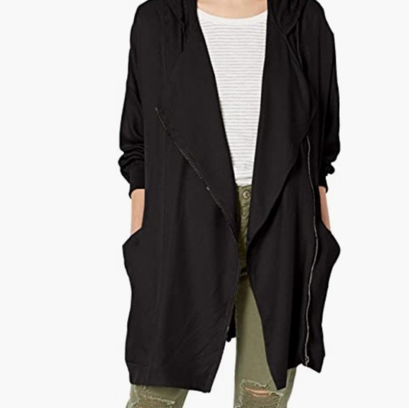 BB Dakota Jackets & Blazers - Jack by BB Dakota Storm Chaser Anorak Jack…